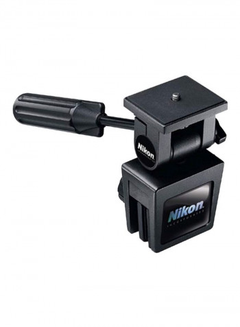 Advanced Binocular Window Mount Black