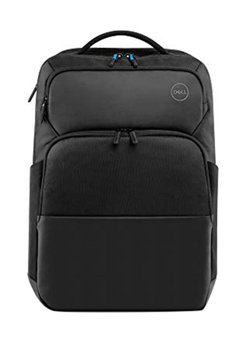 Laptop Backpack 17inch Black