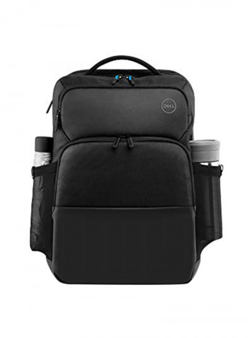Laptop Backpack 17inch Black