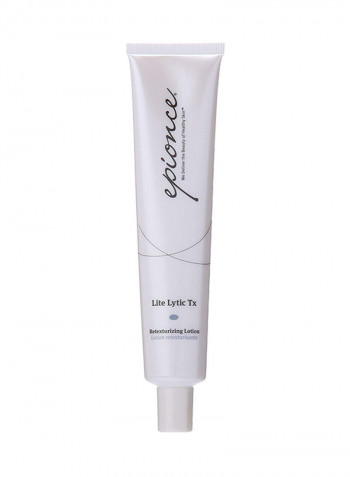 Lite Lytic Tx Cream 1.7ounce
