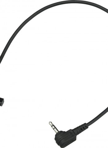 Speedlite Release Cable Black