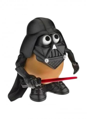 Star Wars Mr. Potato Head Darth Bobblehead