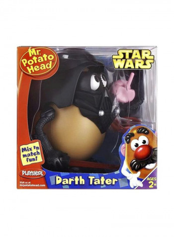 Star Wars Mr. Potato Head Darth Bobblehead