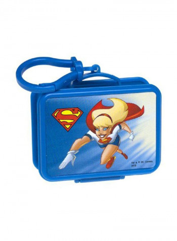 Student Barbie Doll With Briefcase