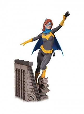 Batgirl Multi-Part Statue 15 x 10 x 7inch