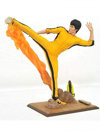 Bruce Lee Gallery 12x10x9inch