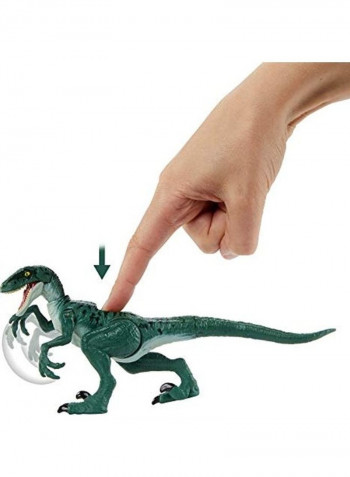 Jurassic World Dinosaur Action Figure GNJ20 2x8x7inch