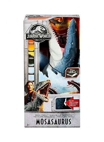 Jurassic World Fallen Kingdom Mosasaurus Toy 4x17inch