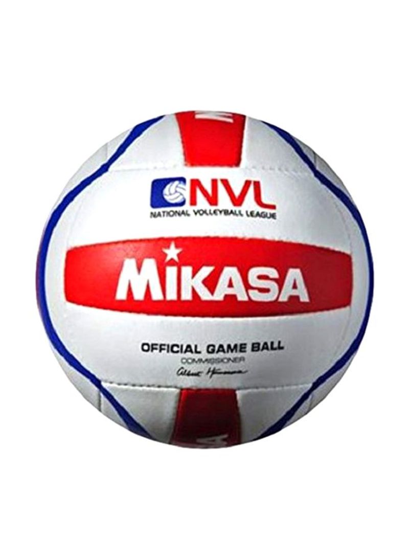 NVL-Pro Official Game Volleyball- Size 5