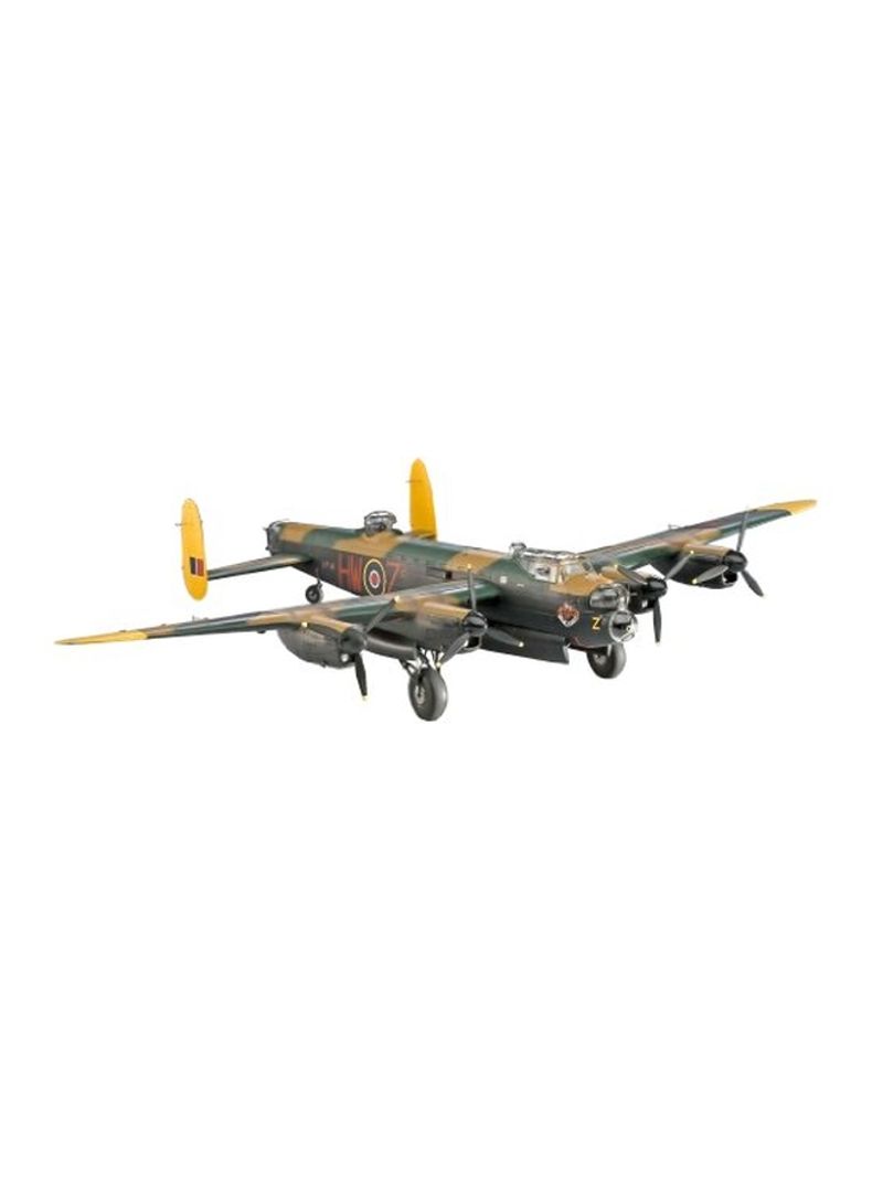 Avro Lancaster Mk.I/III Aircraft Model Kit