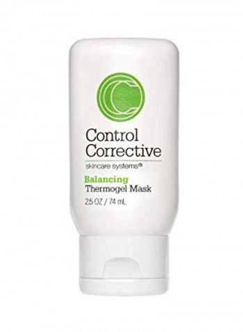 Balancing Thermogel Mask 2.5ounce