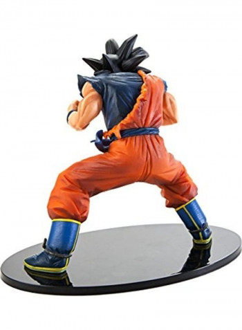 Dragon Ball Super Son Goku Statue