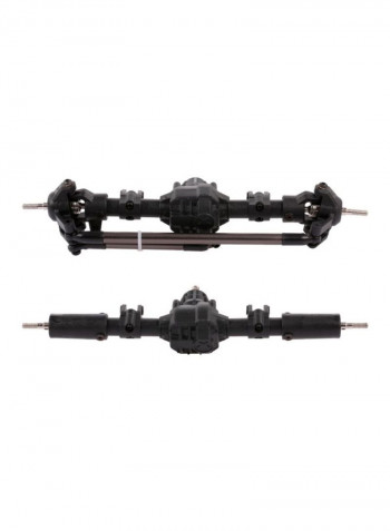 Front And Rear Bridge Axle Shaft
