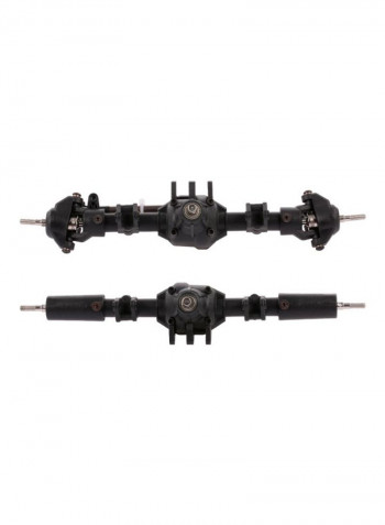 Front And Rear Bridge Axle Shaft