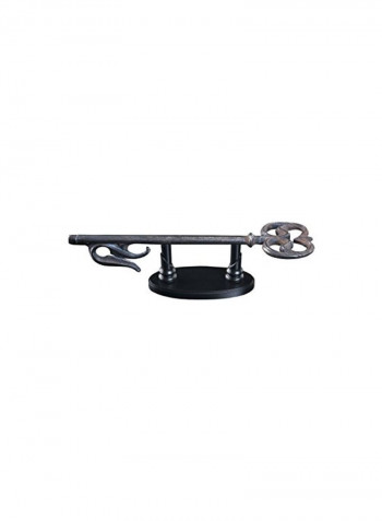 The Hobbit Desolation Of Smaug The Mirkwood Gaol Key Replica