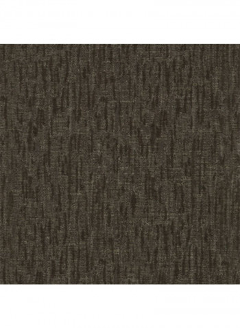 Single Mist Solar Non-Blackout Roller Blind Black 160x175cm