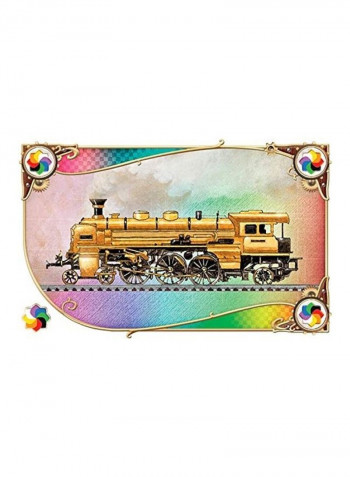 Ticket To Ride Board Game