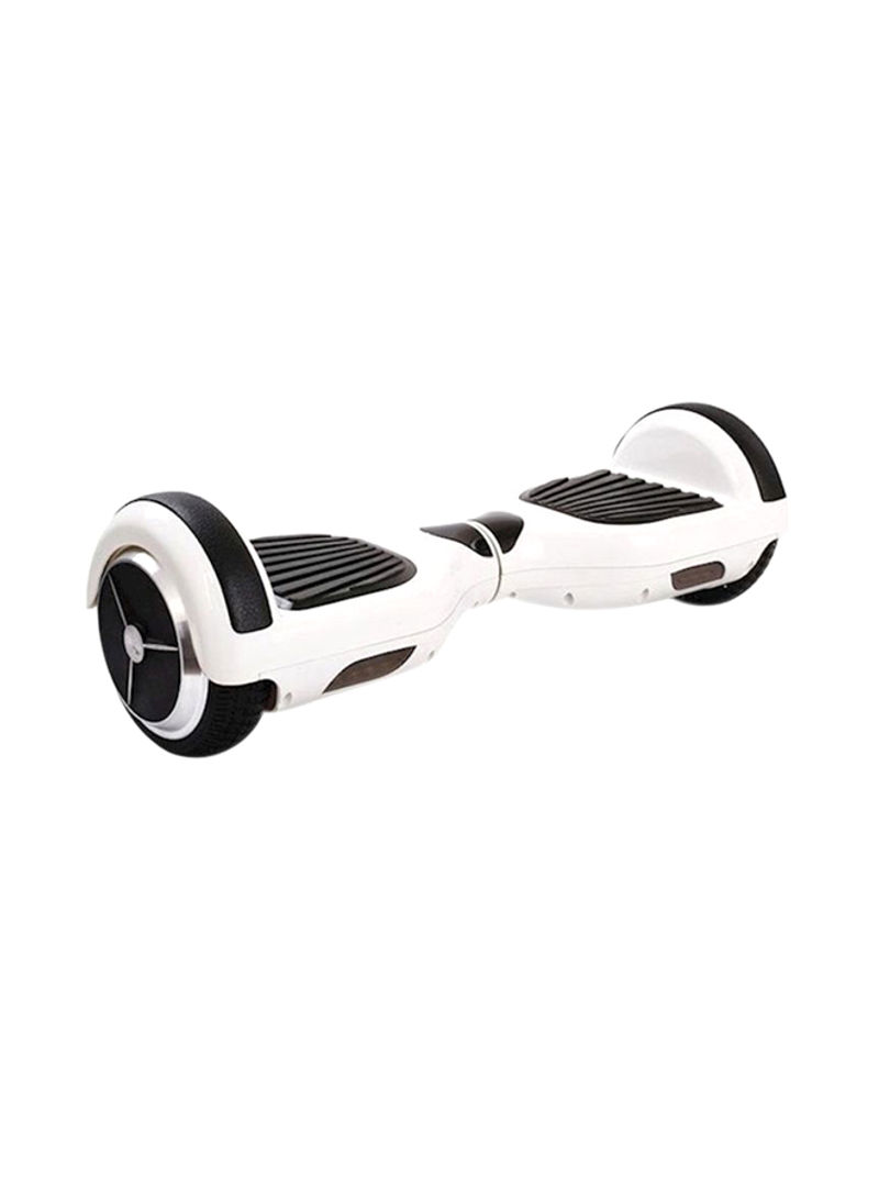Hoverboard Electric Self-Balancing Scooter