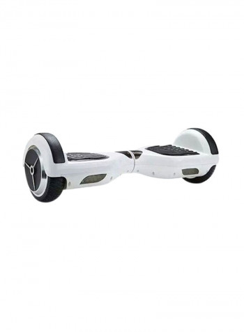 Hoverboard Electric Self-Balancing Scooter