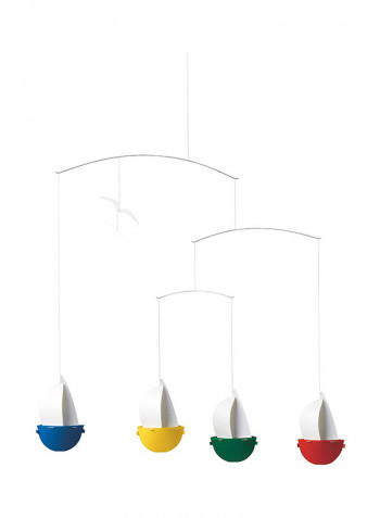 Sailfun Hanging Nursery Mobile