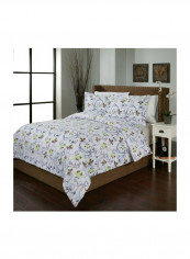 2-Piece Duvet Cover Set Spring Ivy Twin/Twin XL