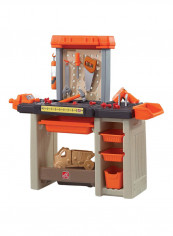 Handy Helper'S Workbench