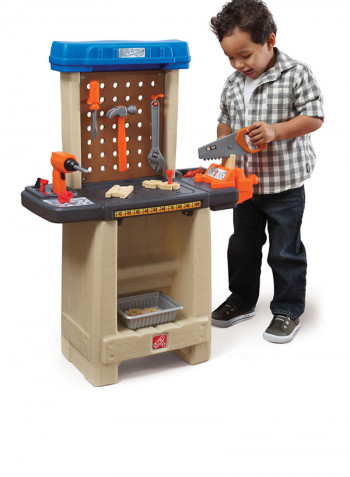 Handy Helper'S Workbench