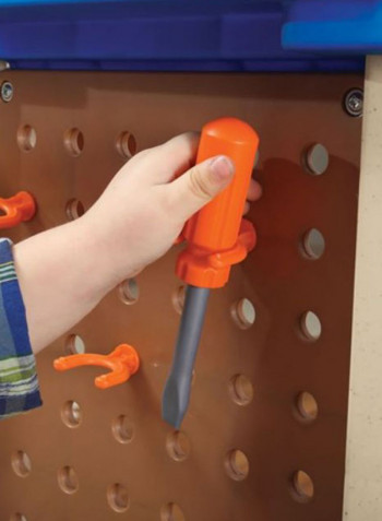 Handy Helper'S Workbench