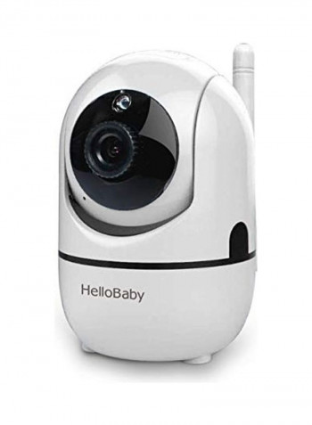 Wireless Baby Monitor