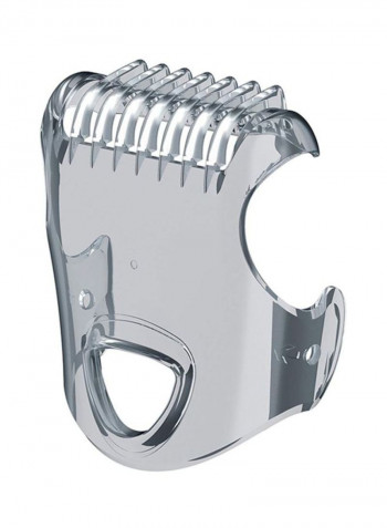 CruZer 6 Face Wet And Dry Multi Trimmer Grey/Black/Blue