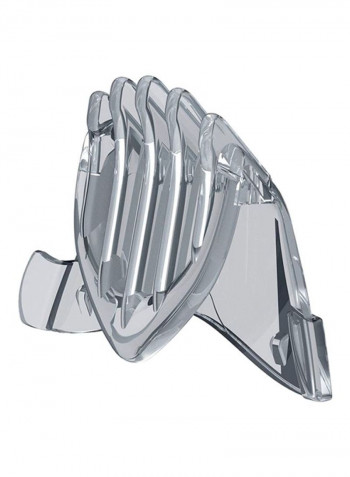 CruZer 6 Face Wet And Dry Multi Trimmer Grey/Black/Blue