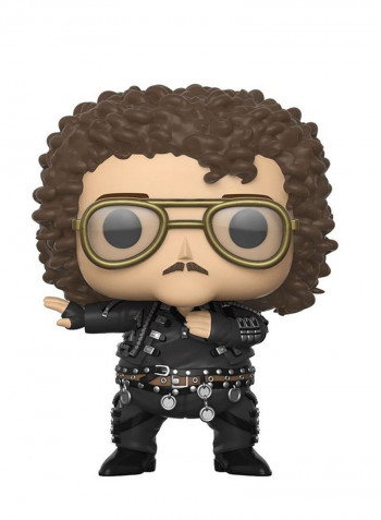 Pop Weird Al Yankovic Bobblehead 75