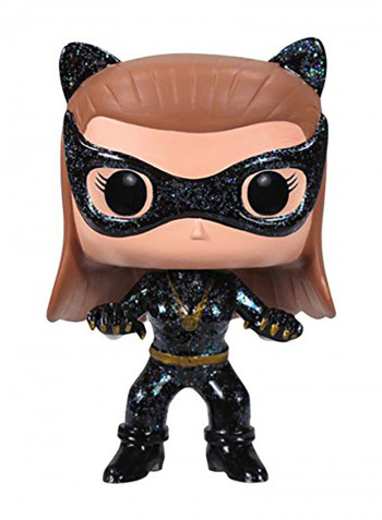 Heroes Cat Woman 1966 Vinyl Figure