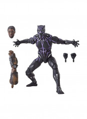 MarvelBlack Panther Figure E5786 6inch