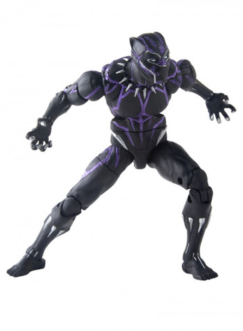 MarvelBlack Panther Figure E5786 6inch