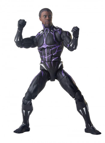 MarvelBlack Panther Figure E5786 6inch