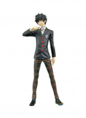 Protagonist Premium Figure