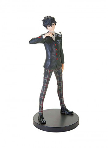 Protagonist Premium Figure