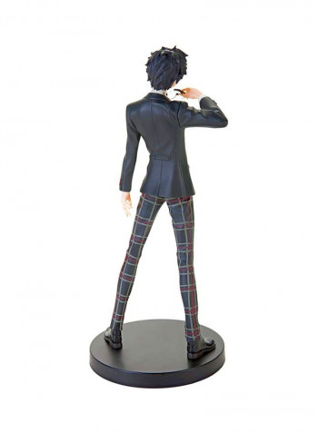 Protagonist Premium Figure