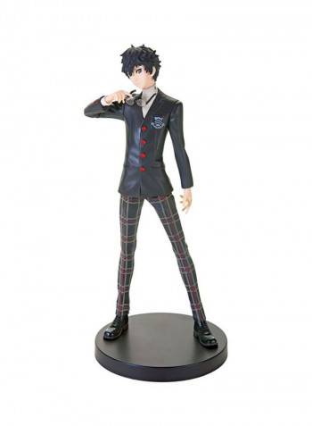 Protagonist Premium Figure