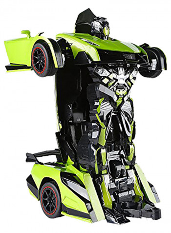 Remote Control Electronic Car Robot