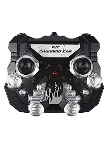 Remote Control Electronic Car Robot