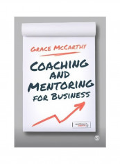 Coaching And Mentoring For Business Paperback