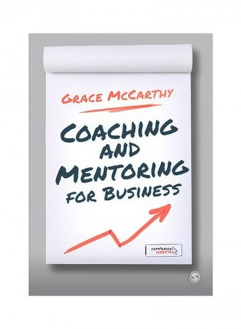 Coaching And Mentoring For Business Paperback