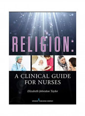 Religion Paperback
