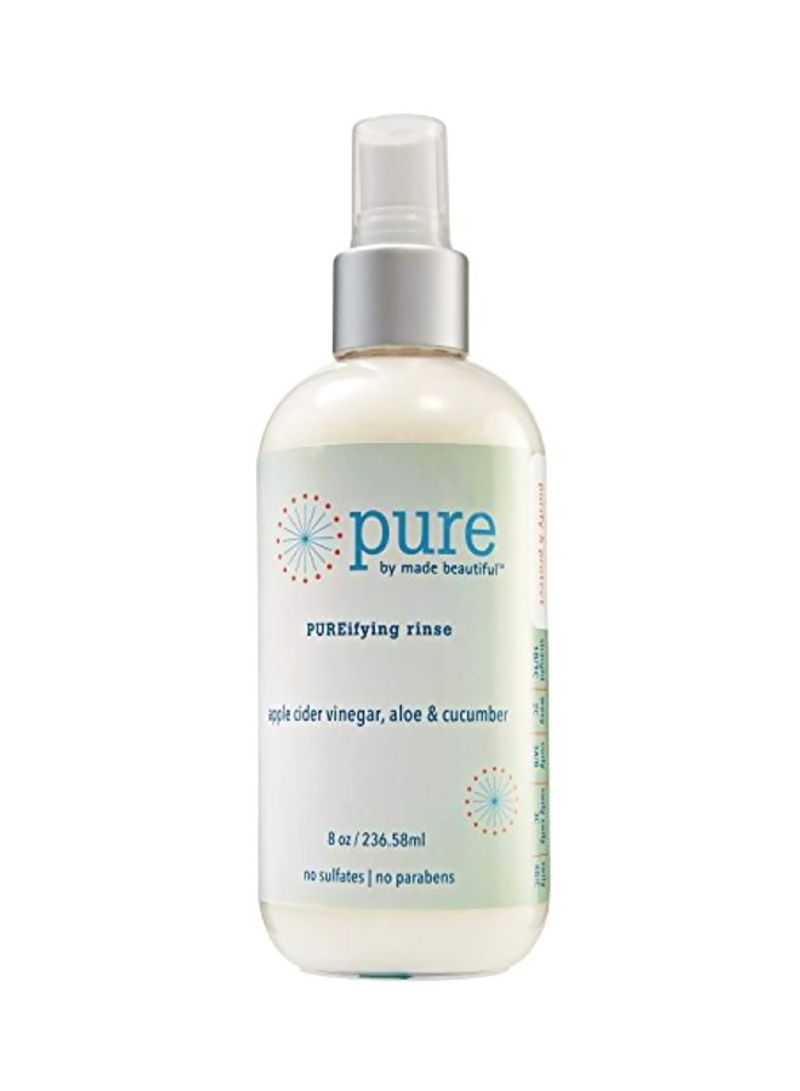 Pureifying Rinse 236.58ml