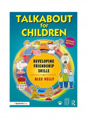 Talkabout For Children: Developing Friendship Skills Paperback 2
