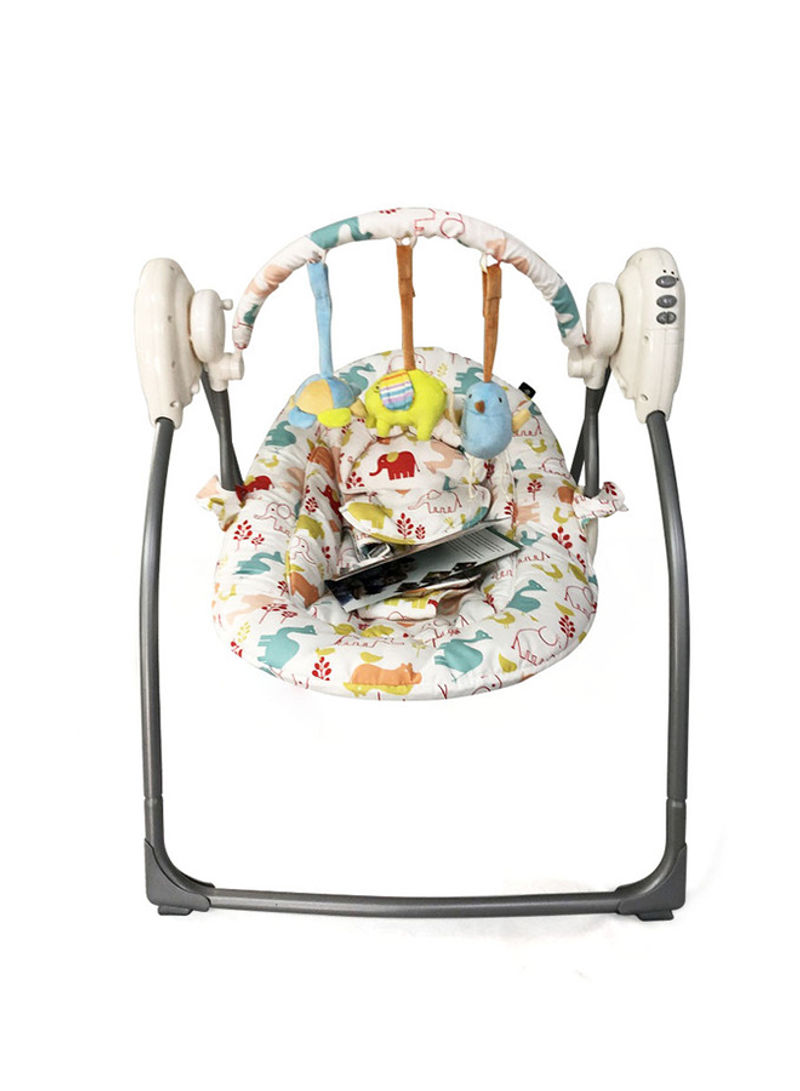 Baby Deluxe Infant Swing