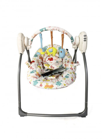 Baby Deluxe Infant Swing