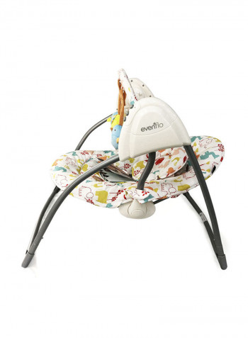 Baby Deluxe Infant Swing